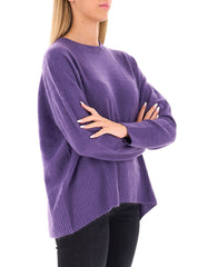 Maglione in misto lana Vicolo