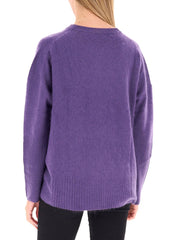 Maglione in misto lana Vicolo