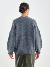 Cardigan mit Knöpfen Vicolo