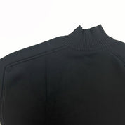 Vicolo Viscose Turtleneck Sweater