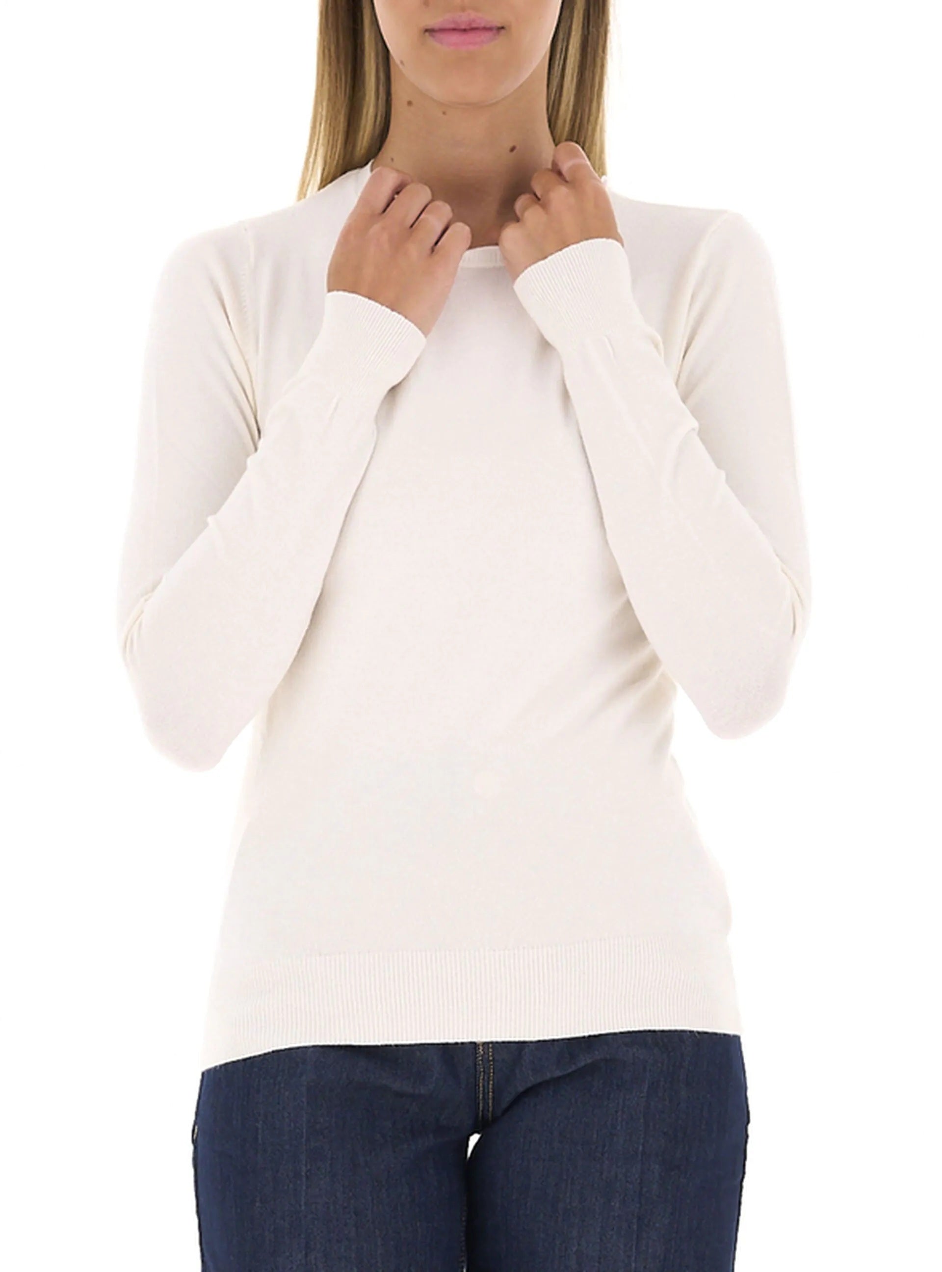 Maglia in misto viscosa Vicolo