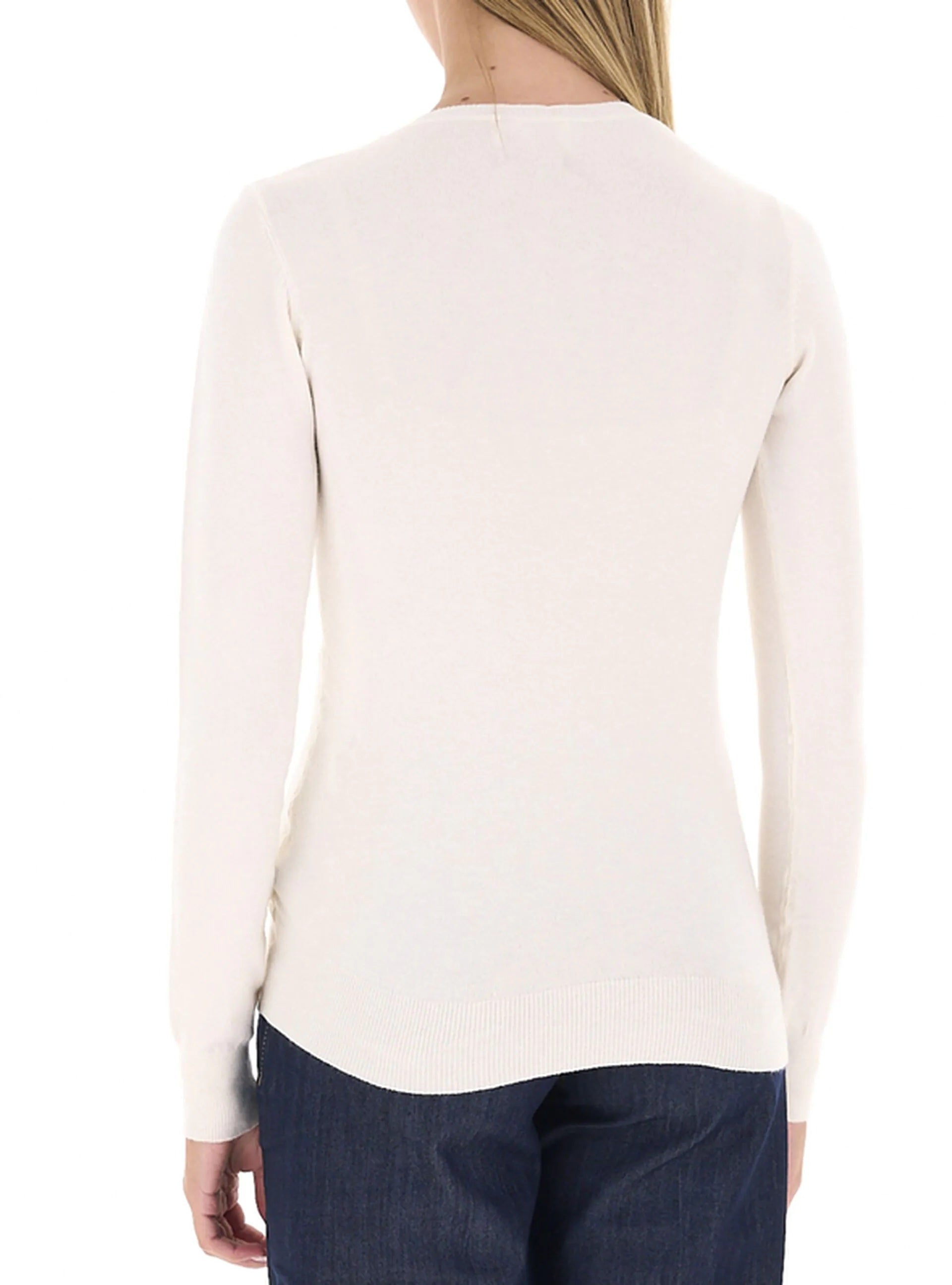 Maglia in misto viscosa Vicolo