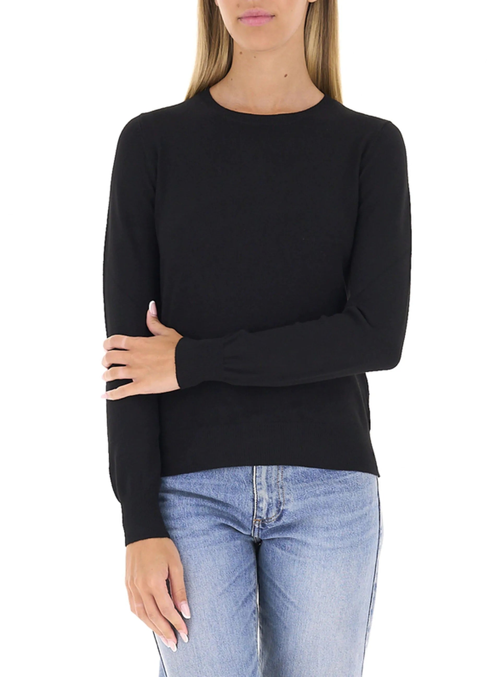 Maglia in misto viscosa Vicolo