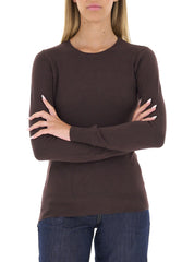 Vicolo viscose-blend top