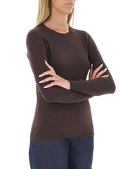 Vicolo viscose-blend top