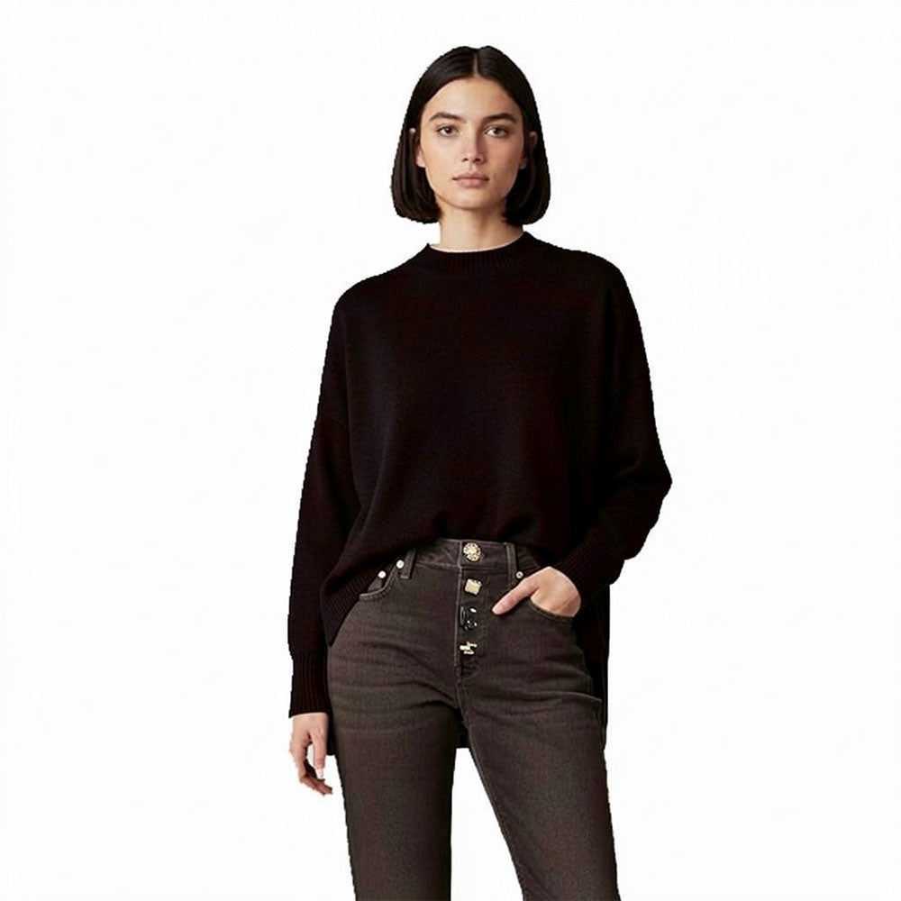 Vicolo Wool Blend Sweater