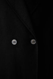 Cappotto in misto lana Vicolo