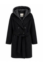 Cappotto con piumino Vicolo