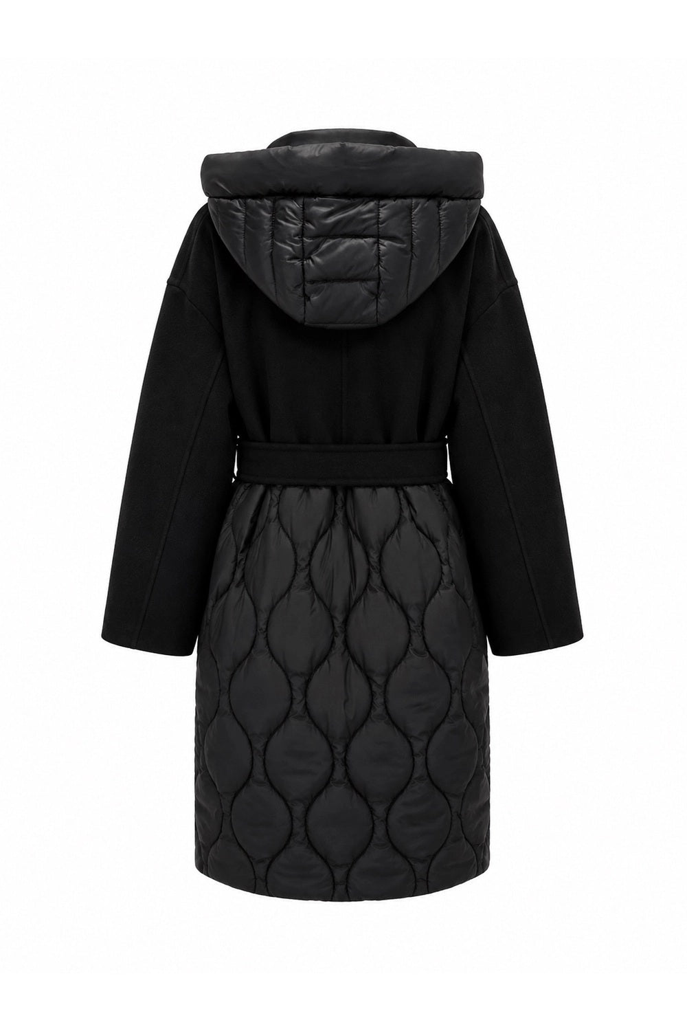 Cappotto con piumino Vicolo