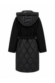 Cappotto con piumino Vicolo