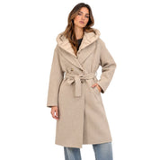 Cappotto con piumino Vicolo