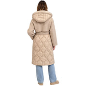Cappotto con piumino Vicolo