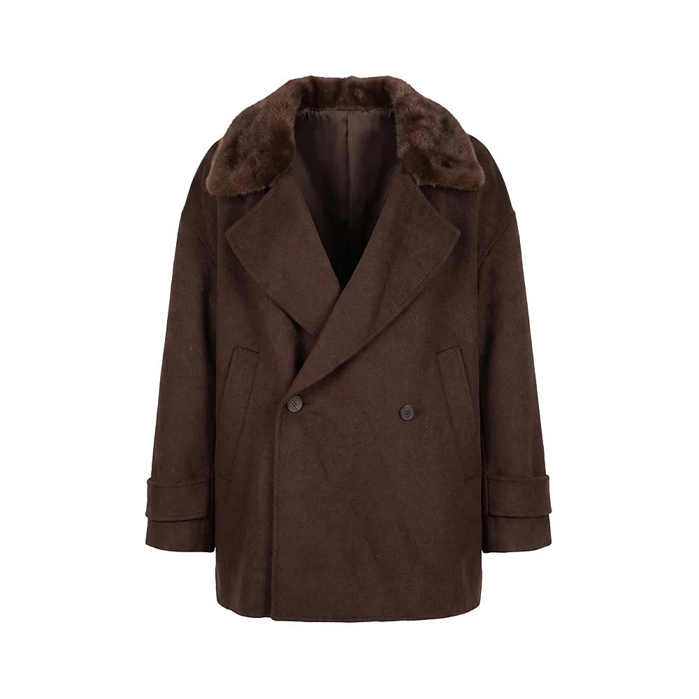 Vicolo coat