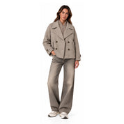 Cappotto con piumino Vicolo