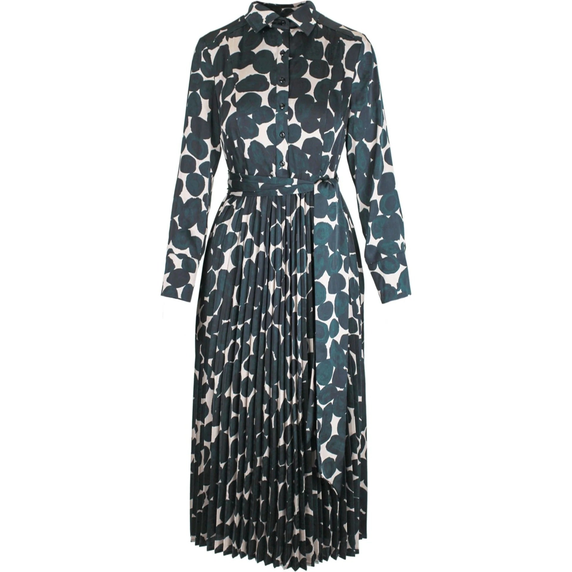 Anonyme Paradise long shirt dress