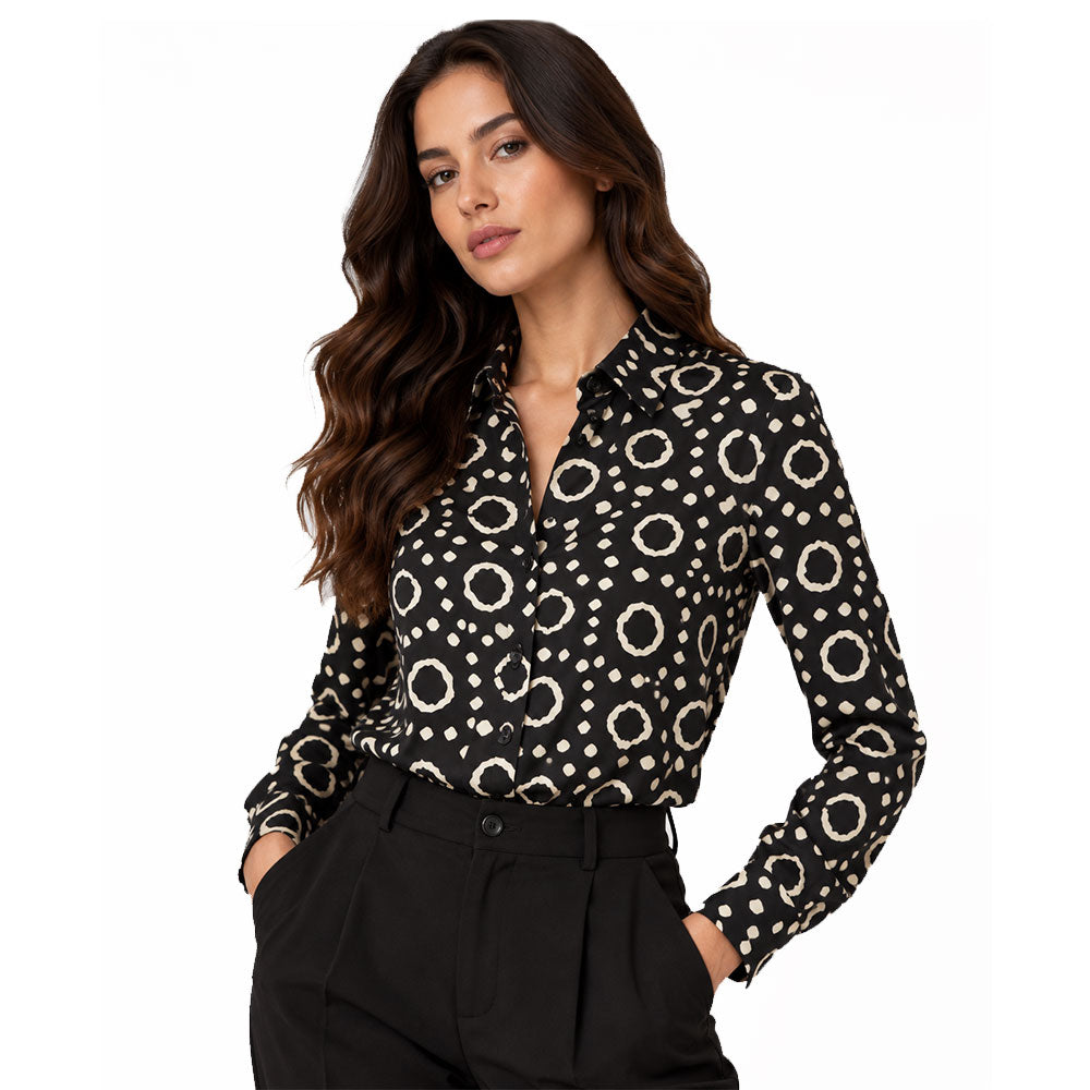 Paradise Anonyme Shirt