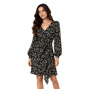 Pierrot Anonyme Shirt Dress
