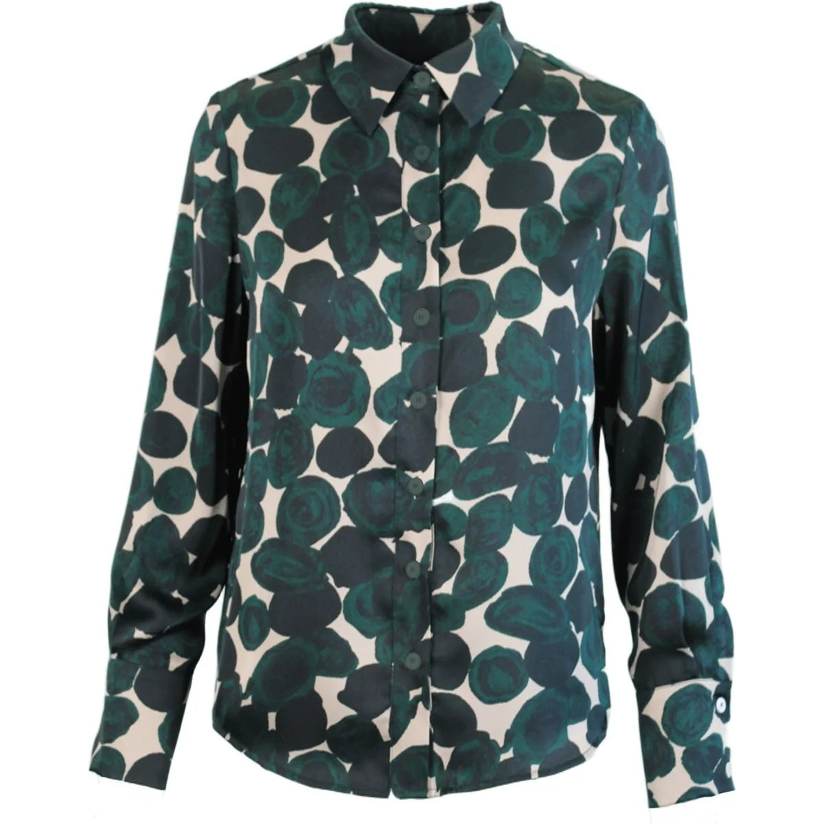 Camicia Paradise Anonyme