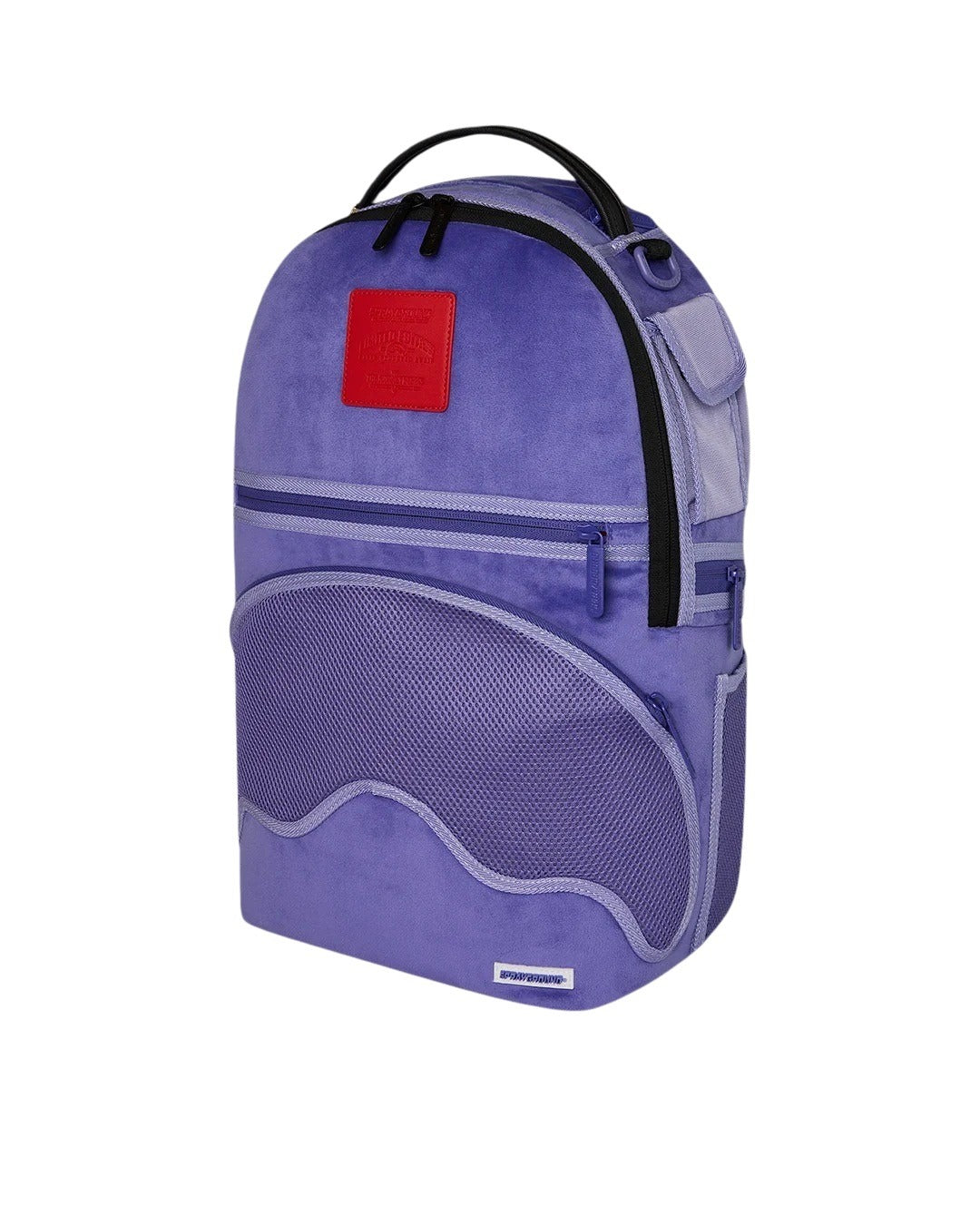 Zaino New Reversible V2 Sprayground