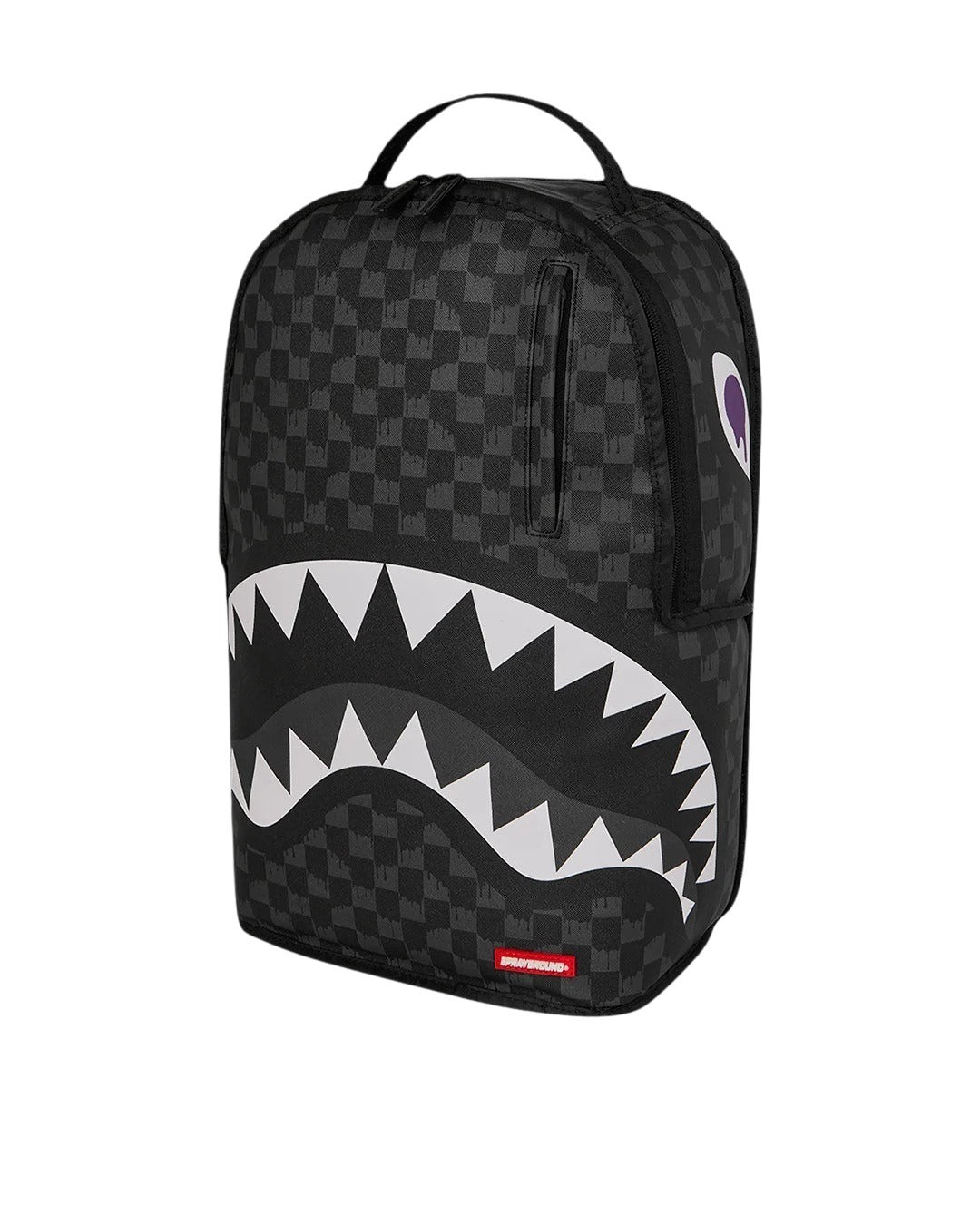 Zaino New Reversible V2 Sprayground