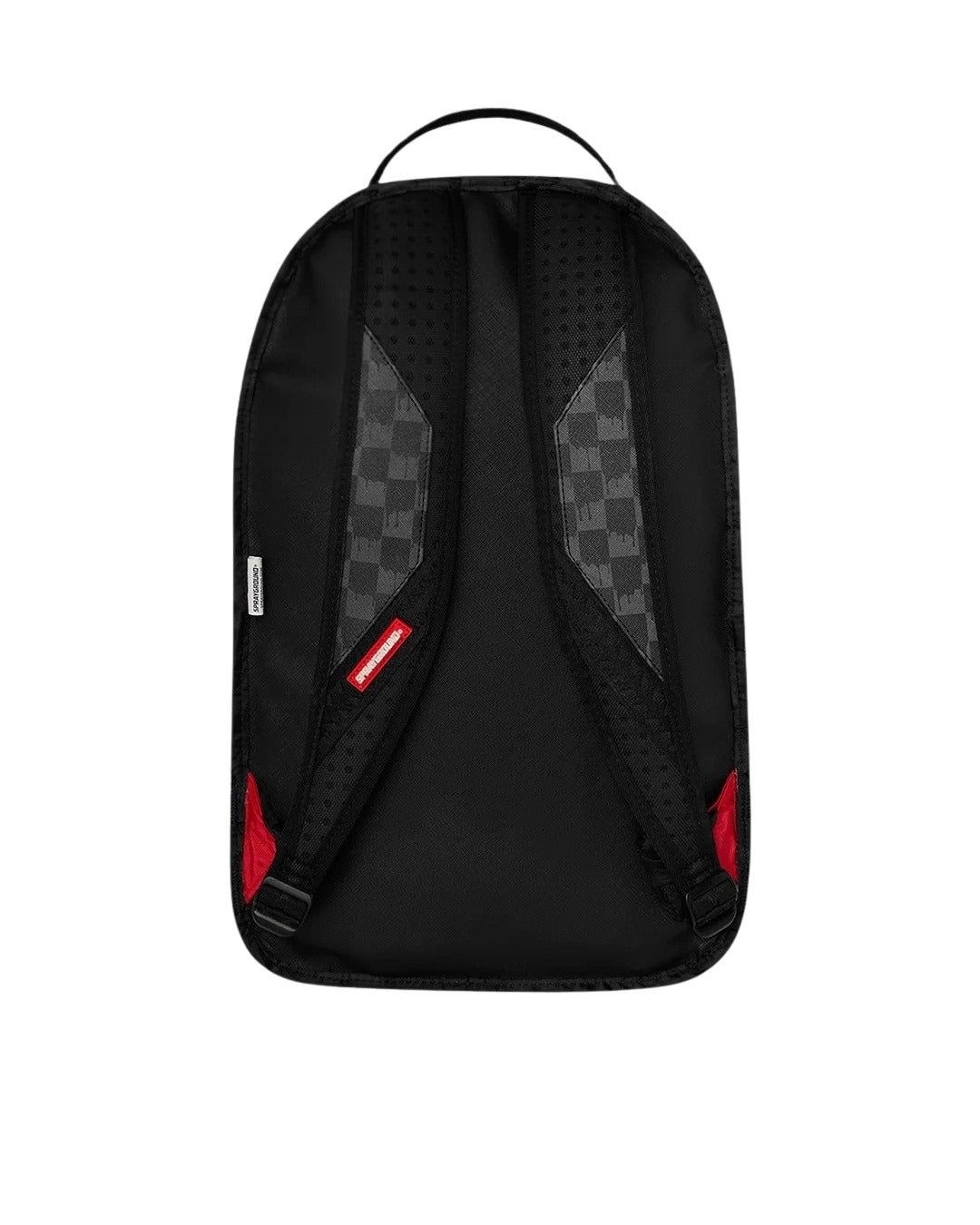 Zaino New Reversible V2 Sprayground
