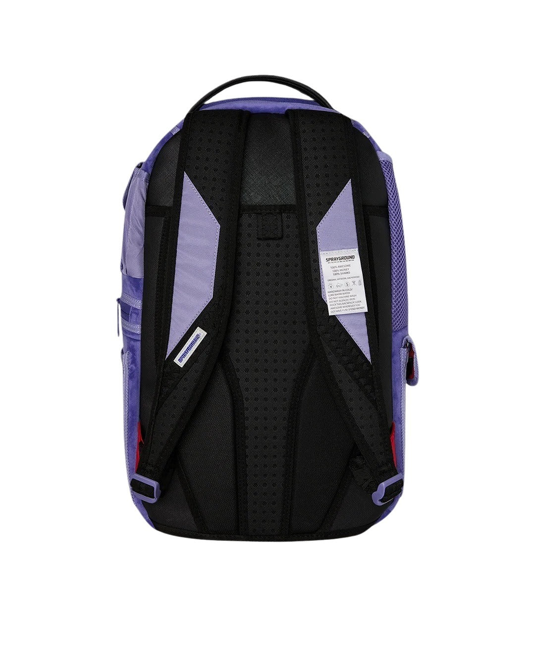 Zaino New Reversible V2 Sprayground