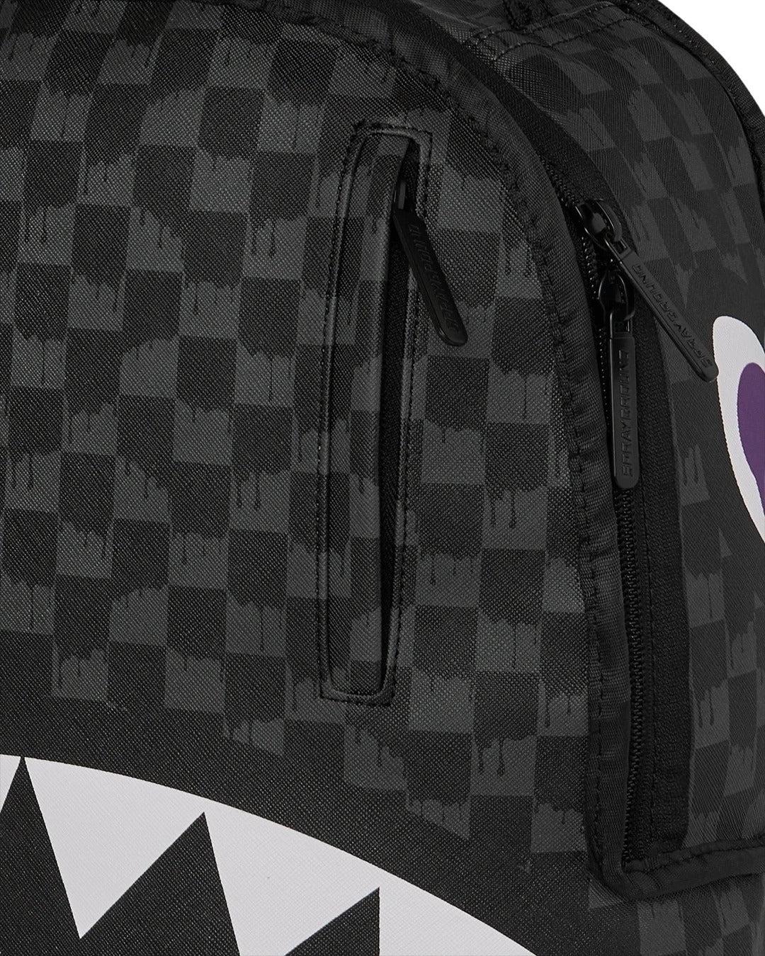 Zaino New Reversible V2 Sprayground