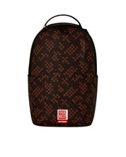 Zaino Frank Lloyd Wright-6 Sprayground