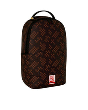 Zaino Frank Lloyd Wright-6 Sprayground