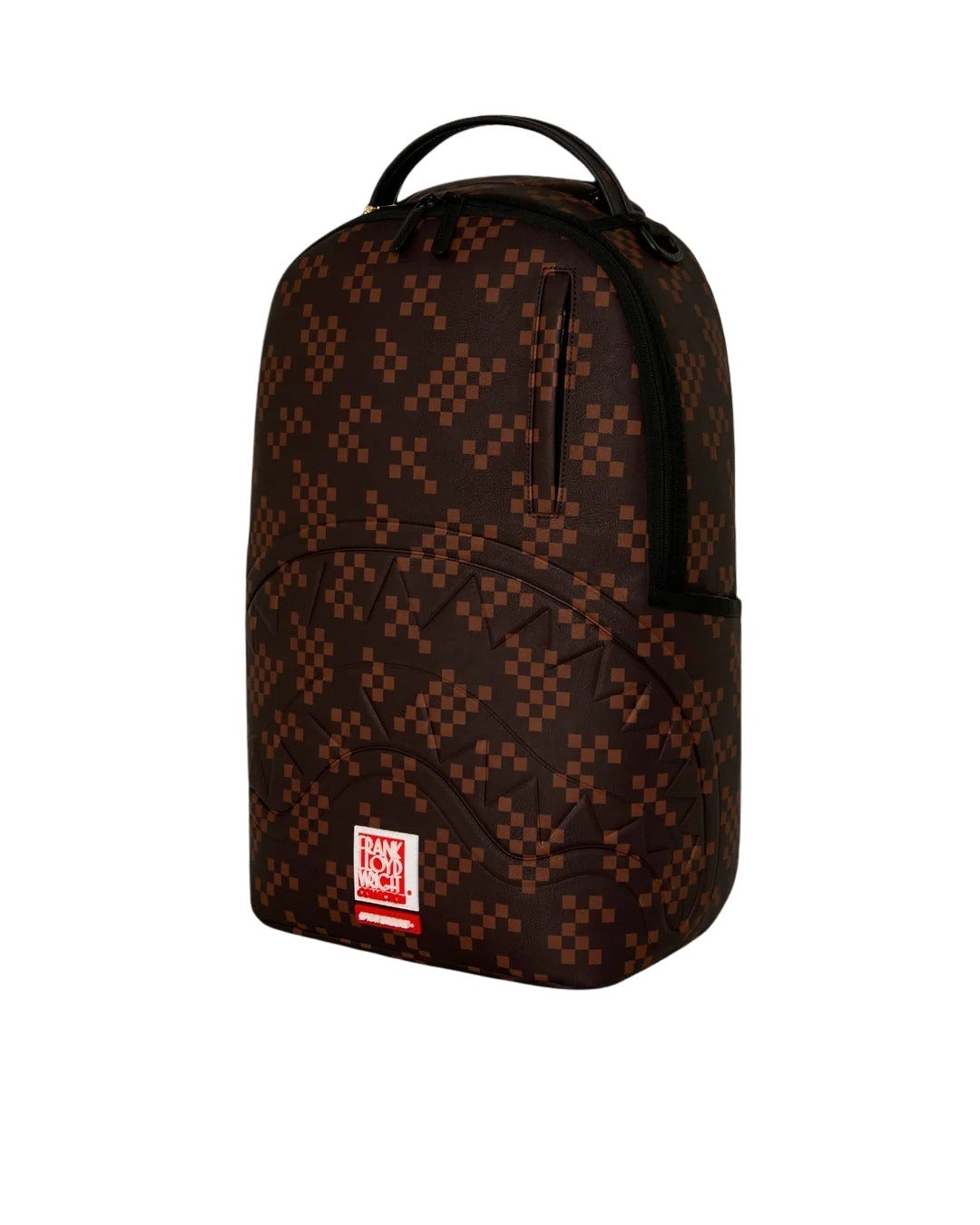 Zaino Frank Lloyd Wright-6 Sprayground