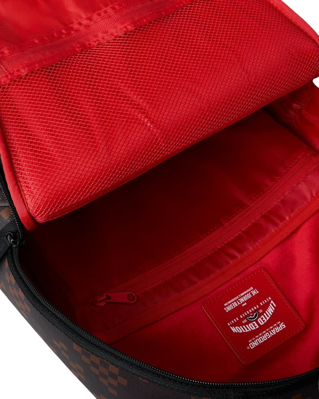Zaino Frank Lloyd Wright-6 Sprayground