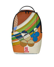 Zaino FLW Midmodern Swirl Sprayground