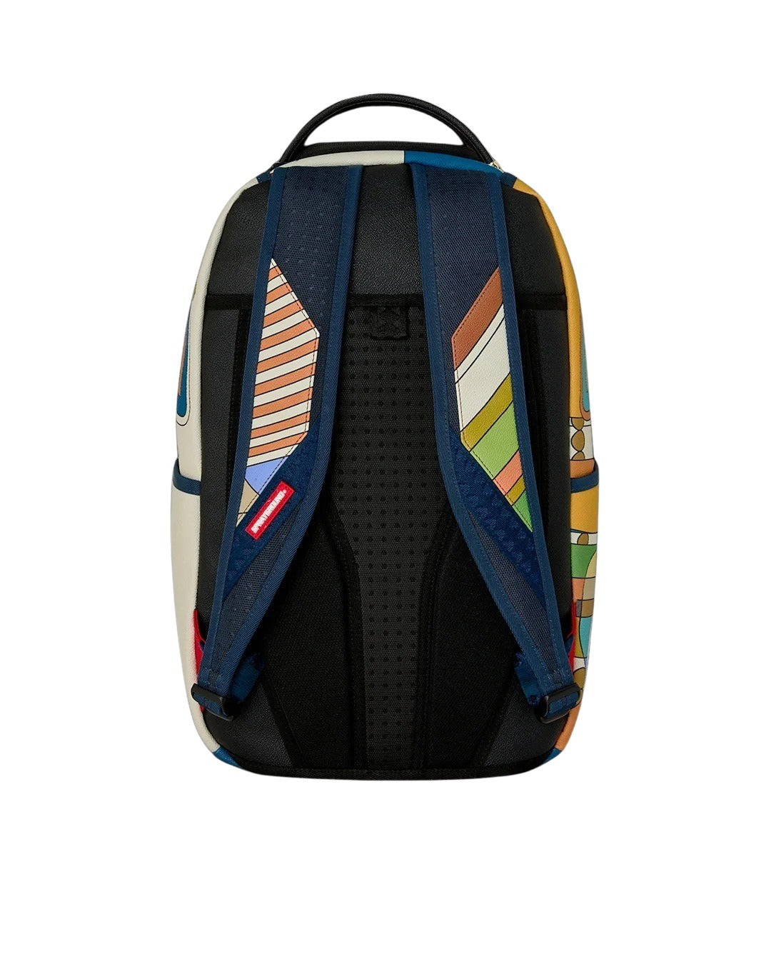 Zaino FLW Midmodern Swirl Sprayground