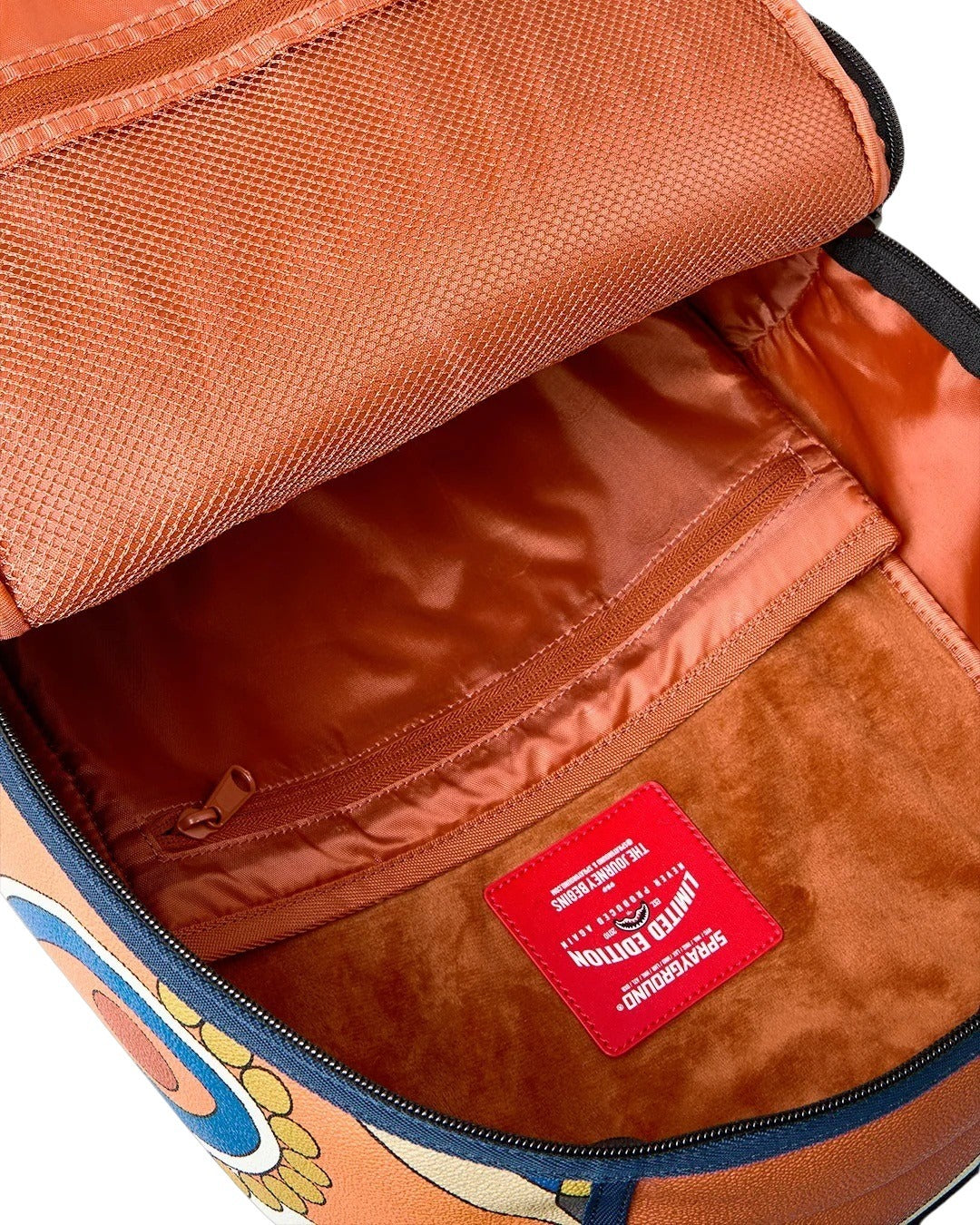Zaino FLW Midmodern Swirl Sprayground