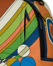 Zaino FLW Midmodern Swirl Sprayground