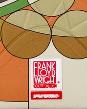 Zaino FLW Midmodern Swirl Sprayground