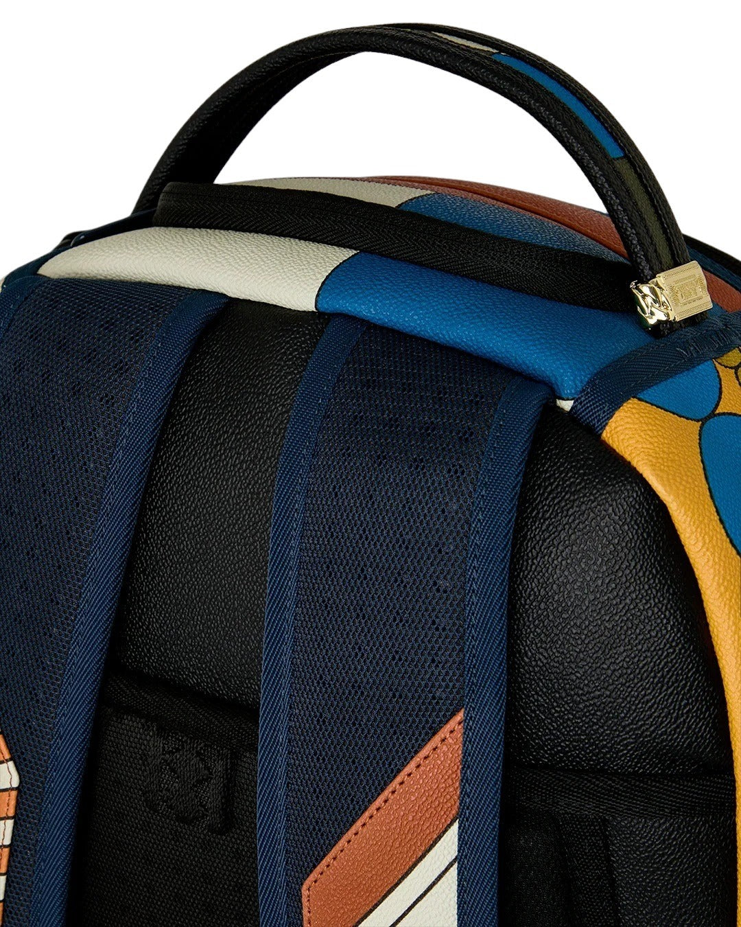 Zaino FLW Midmodern Swirl Sprayground