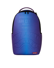 Zaino Shark Central Embossed Dusk Nylon Sprayground