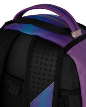 Zaino Shark Central Embossed Dusk Nylon Sprayground