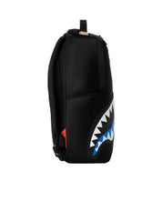 Shark Central Backpack Light Blue Sprayground