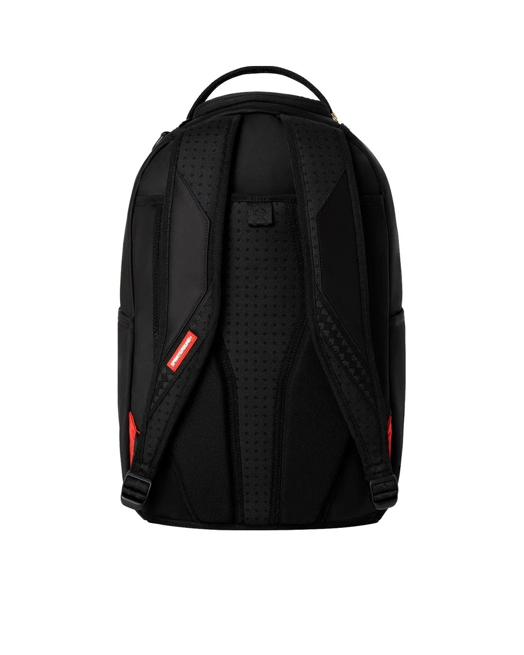 Shark Central Backpack Light Blue Sprayground