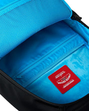 Shark Central Backpack Light Blue Sprayground