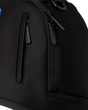 Shark Central Backpack Light Blue Sprayground