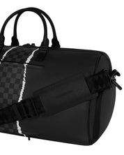Borsa a mano Center Rip Revealing Gray Check Sprayground