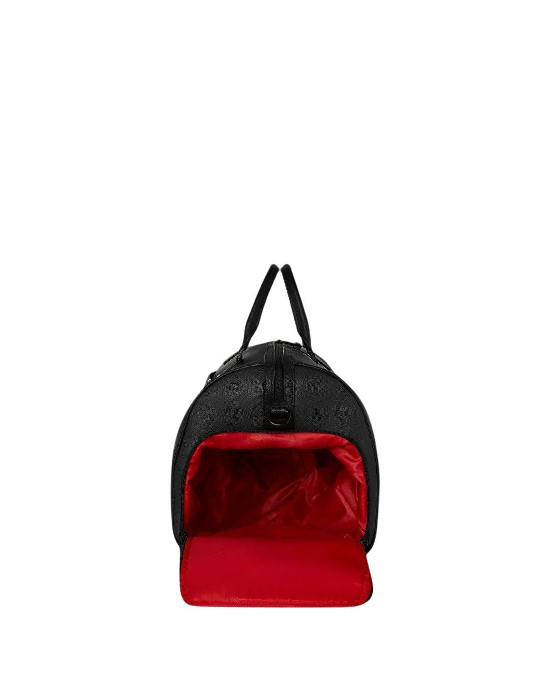 Borsa a mano Center Rip Revealing Gray Check Sprayground