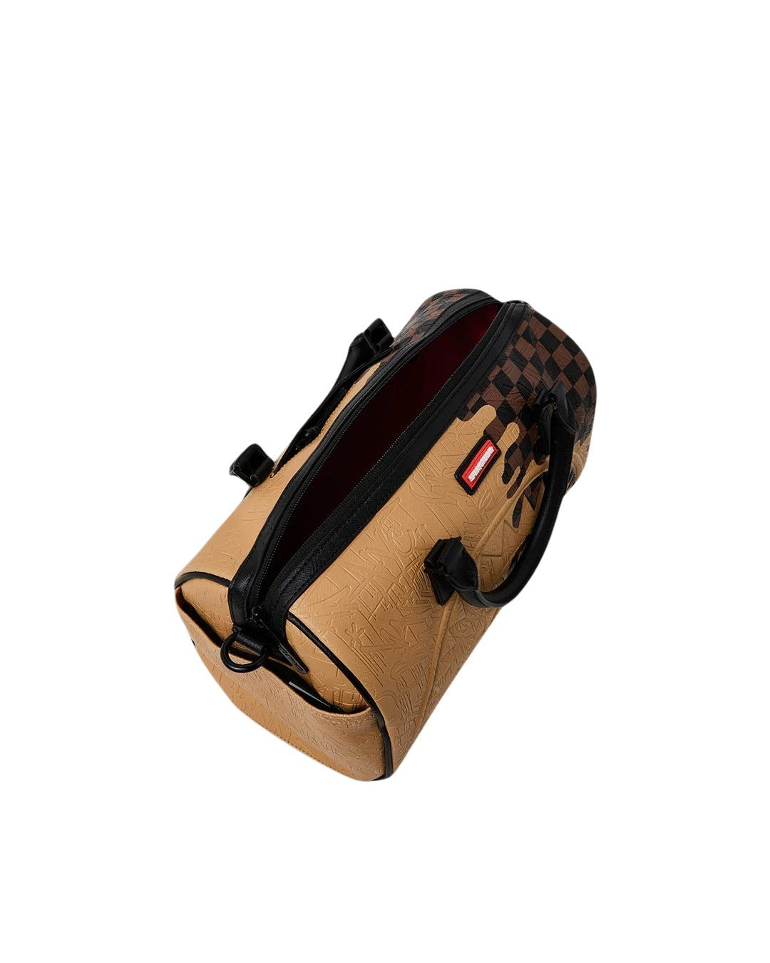 Borsa a mano Henny Melt Sprayground