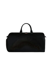 Disappearing Shark Sprayground duffle bag