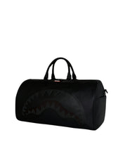 Disappearing Shark Sprayground duffle bag