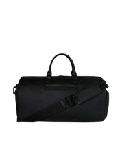 Disappearing Shark Sprayground duffle bag