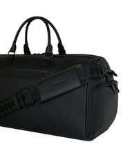 Disappearing Shark Sprayground duffle bag